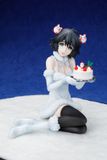  "Steins;Gate 0" Mayuri Shiina Christmas Ver. 1/7 