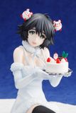  "Steins;Gate 0" Mayuri Shiina Christmas Ver. 1/7 