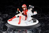  "Steins;Gate 0" Mayuri Shiina Christmas Ver. 1/7 