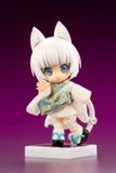  Cu-poche Friends Shiro Kitsune Posable Figure 