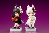  Cu-poche Friends Shiro Kitsune Posable Figure 