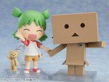  Nendoroid Yotsuba&! Danbo 