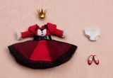  Nendoroid Doll Queen of Hearts 