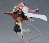  figma Fate/Apocrypha Rider of "Black" 