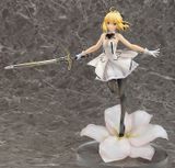  Fate/Grand Order Saber/Altria Pendragon [Lily] 1/7 