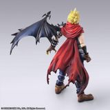  Final Fantasy BRING ARTS Cloud Strife Another Form Ver. Action Figure 