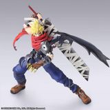  Final Fantasy BRING ARTS Cloud Strife Another Form Ver. Action Figure 