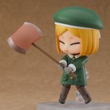  Nendoroid Fate/Grand Order Berserker/Paul Bunyan 