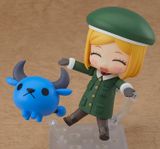  Nendoroid Fate/Grand Order Berserker/Paul Bunyan 