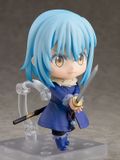  Nendoroid That Time I Got Reincarnated as a Slime Rimuru Tempest 