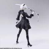  BRING ARTS NieR:Automata YoRHa No.2 Type B Version 2.0 Action Figure 