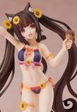  Nekopara Chocola Swimsuit Ver. 1/12 