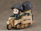  Nendoroid Girls' Last Tour Chito 