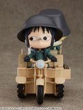  Nendoroid Girls' Last Tour Chito 