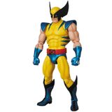  MAFEX No.096 MAFEX WOLVERINE (COMIC Ver.) "X-MEN" 