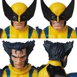  MAFEX No.096 MAFEX WOLVERINE (COMIC Ver.) "X-MEN" 