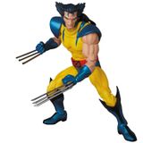  MAFEX No.096 MAFEX WOLVERINE (COMIC Ver.) "X-MEN" 