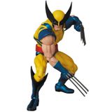  MAFEX No.096 MAFEX WOLVERINE (COMIC Ver.) "X-MEN" 