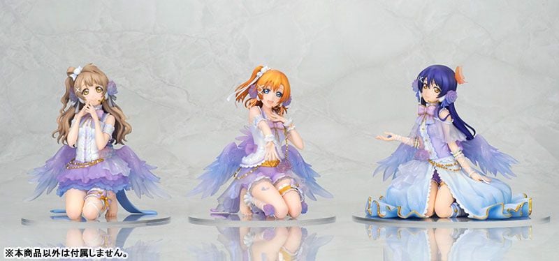 Love Live! School Idol Festival Honoka Kosaka White Day Arc 1/7 – Japan Figure Love Live! School Idol Festival Honoka Kosaka White Day Arc 1/7 – Japan Figure