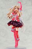  Fate/kaleid liner Prisma Illya Illyasviel von Einzbern Prisma Klangfest Ver. 1/7 