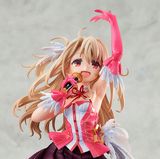  Fate/kaleid liner Prisma Illya Illyasviel von Einzbern Prisma Klangfest Ver. 1/7 