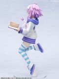  "Brave Neptunia" Neptunie Pyoiin Ver. 1/6 