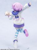  "Brave Neptunia" Neptunie Pyoiin Ver. 1/6 