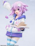  "Brave Neptunia" Neptunie Pyoiin Ver. 1/6 