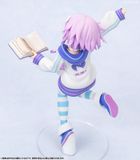  "Brave Neptunia" Neptunie Pyoiin Ver. 1/6 