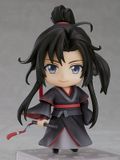  Nendoroid The Master of Diabolism Wei Wuxian 