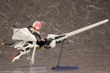  Megami Device BULLET KNIGHTS Lancer Plastic Model 