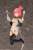  Megami Device BULLET KNIGHTS Lancer Plastic Model 