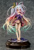  No Game No Life Shiro Tuck up ver. 1/7 