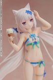  Nekopara Vanilla Swimsuit Ver. 1/12 