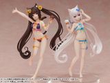  Nekopara Vanilla Swimsuit Ver. 1/12 