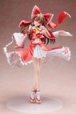  Touhou Project Reimu Hakurei 1/4 