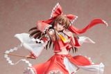  Touhou Project Reimu Hakurei 1/4 