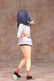  SSSS.GRIDMAN Rikka Takarada 1/6 