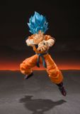  S.H.Figuarts Super Saiyan God Super Saiyan Son Goku -Super- "Dragon Ball Super Broly" 