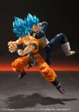  S.H.Figuarts Super Saiyan God Super Saiyan Son Goku -Super- "Dragon Ball Super Broly" 