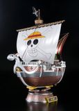  Chogokin Going Merry - ONE PIECE Anime 20th Anniversary Memorial edition- 