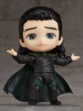  Nendoroid Thor: Ragnarok Loki DX Ver. 