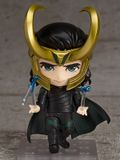  Nendoroid Thor: Ragnarok Loki DX Ver. 