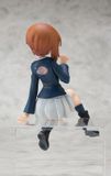  SiP Doll -Sitting Pose Doll- Girls und Panzer das Finale Miho Nishizumi 