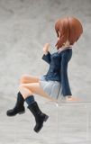  SiP Doll -Sitting Pose Doll- Girls und Panzer das Finale Miho Nishizumi 