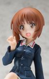  SiP Doll -Sitting Pose Doll- Girls und Panzer das Finale Miho Nishizumi 