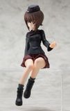  iP Doll -Sitting Pose Doll- Girls und Panzer das Finale Maho Nishizumi 