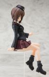  iP Doll -Sitting Pose Doll- Girls und Panzer das Finale Maho Nishizumi 