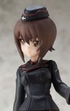  iP Doll -Sitting Pose Doll- Girls und Panzer das Finale Maho Nishizumi 