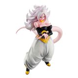  Dragon Ball Gals Dragon Ball Fighters Android 21 Henshin Ver. 